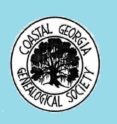 Coastal Georgia Genealogical Society
